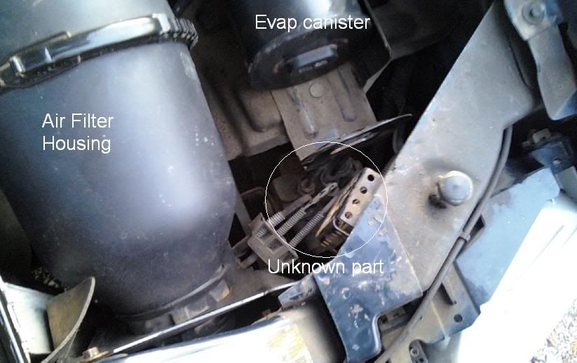 F250 evap noise. Ford Truck Enthusiasts Forums