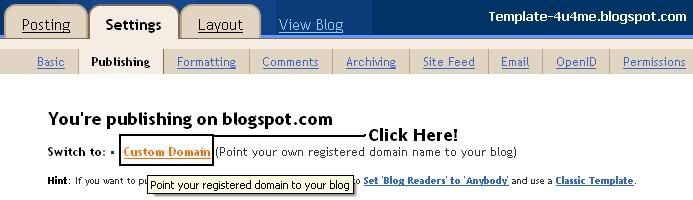 add-on domain 1