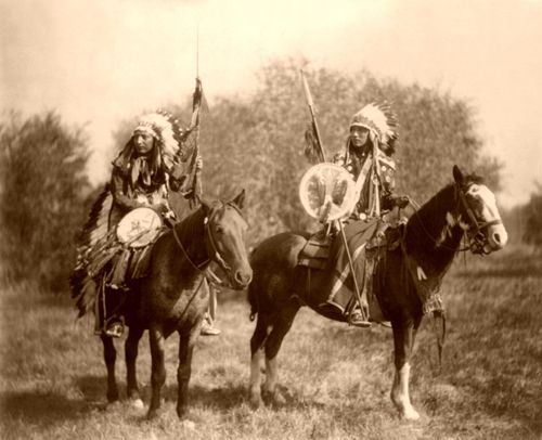 souix indians Pictures, Images and Photos