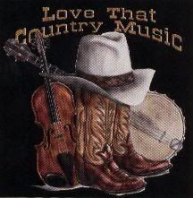 Love that country music Image