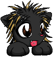 [PokeCommunity.com] MAI SPRYTE THRED~83 Nothing special...