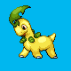 [PokeCommunity.com] MAI SPRYTE THRED~83 Nothing special...