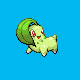[PokeCommunity.com] MAI SPRYTE THRED~83 Nothing special...