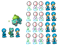 [PokeCommunity.com] MAI SPRYTE THRED~83 Nothing special...