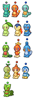 [PokeCommunity.com] MAI SPRYTE THRED~83 Nothing special...