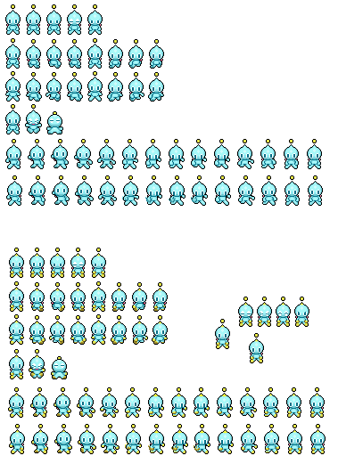 [PokeCommunity.com] MAI SPRYTE THRED~83 Nothing special...